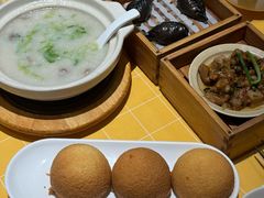 -蔡澜点心·粤菜(花城汇南区店)