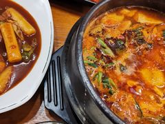 -韩礼年糕(飞虹路店)
