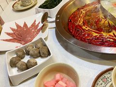 -蜀少帅火锅(盈石广场店)