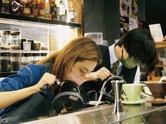 -Hei Cafe(工体店)
