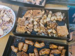 -晓梦戳子肉(瑞云路店)