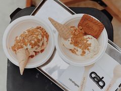 -cab意式gelato冰淇淋