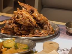 -西塔老太太泥炉烤肉(杭州首店)