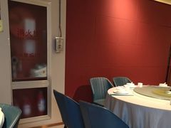 -悦海·家宴·冰花皮皮虾大锅贴(宝龙店)