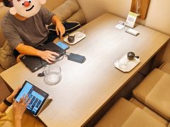 -隐溪茶馆(静安寺店)