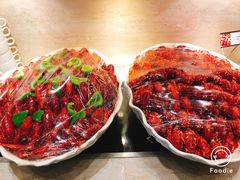 -新发展亚太JW万豪酒店·福苑咖啡厅