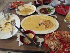 -兴旺海鲜砂煲王