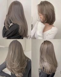 -LJOY丽锦造型·烫发染发