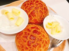 -太兴餐厅(东方广场分店)