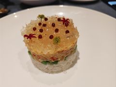 -A One Kitchen·南京精菜馆(德基广场店)