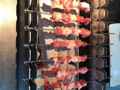 -很久以前羊肉串(中山公园店)