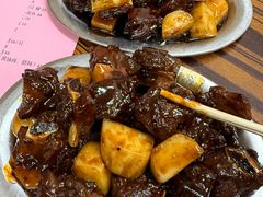 -谢记上海大排档(长寿路店)