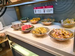 -辣尚瘾·烤鱼·新川菜(交大直营店)