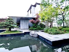 -东钱湖旅游度假区