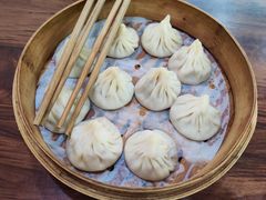 汤包-朱新年·苏式汤团·面点(北寺塔店)