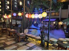 -淀里船宴(卓达店)