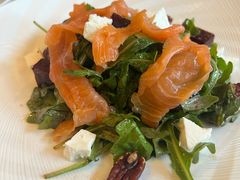 -君悦酒店·La Terrazza意合園·意式风味