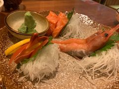 -浪花亭日本料理(古田路店)