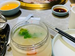 -韩盛·古法烤肉店(皇城恒隆广场店)