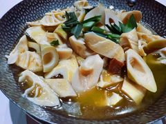 -阿露佳·舌尖上的安吉菜