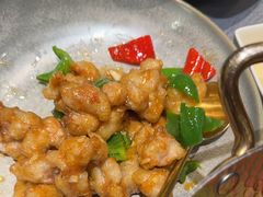 -小天厨民间菜馆(深圳街店)