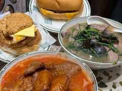 -华嫂冰室(尖沙咀店)