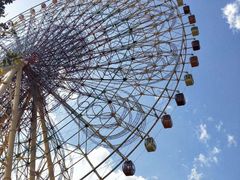 -七彩云南欢乐世界