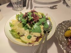 -壳里西餐厅Coquille Seafood Bistro(蒙自路店)