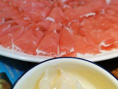 -竹叶涮肉坊(总店)