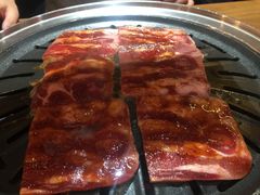-九田家黑牛烤肉料理(二天地店)