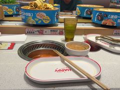 -龍歌自助小火锅(崂山丽达店)