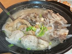 -抱德·潮汕味(敦和店原惠城鱼仔)