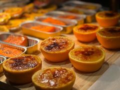 -吉布鲁牛排海鲜自助(深圳金牌店)