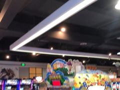 -嘻哈欢乐场(华宇广场店)