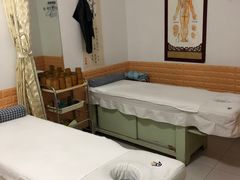 -太乙盲人推拿按摩连锁(星洲店)