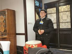 -不倒翁·徽天下名菜楼(马鞍山路店)