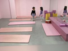 -舞研舞蹈培训(魏公村校区)