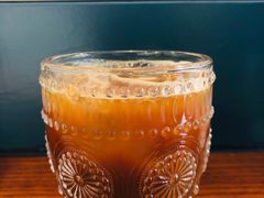 -Be Lived Cafe比例咖啡(摩天轮店)