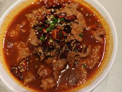 -刘胖子家常菜·蹄花焖藕(江汉路总店)
