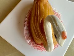 -明泉居茶点荟(车陂店)