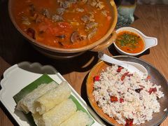 -金孔雀德宏傣味餐馆(魏公村店)