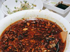-鸭王烤鸭店(三里河店)