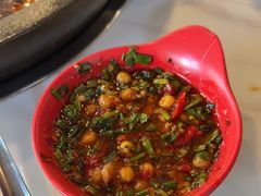 -安吉美渝石锅鱼(芜园西路店)