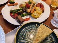 -波特曼西餐厅(中央大街店)