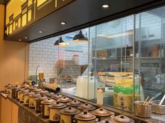 -小菜园新徽菜(芜湖万达店)