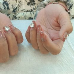 -斯馨·健康美甲美睫