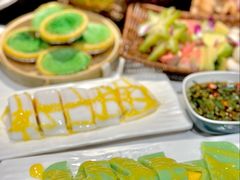 -椰子湾·海南火锅·糟粕醋·椰子鸡(正大广场店)