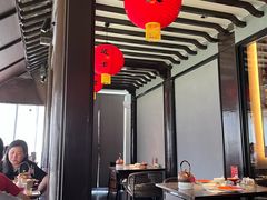 -小厨娘金榜题名(夫子庙秦淮河店)