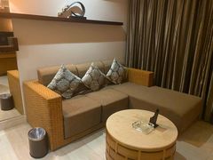 -三亚凤凰水城凯莱度假酒店