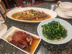 -耿福兴(凤凰美食街店)